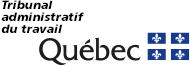 Commission des lésions professionnelles, Gouvernement du Québec